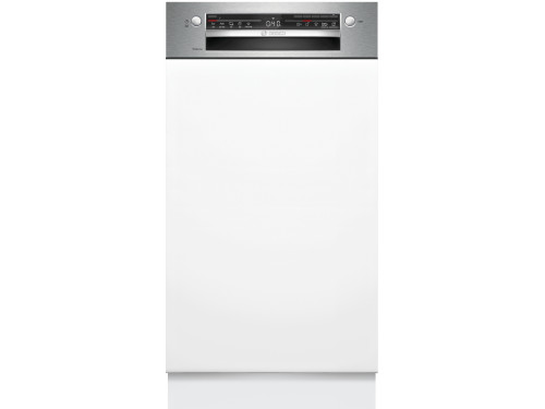 SPI2HKS02E, semi-integrated dishwasher
