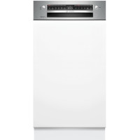 SPI4HMS13E, semi-integrated dishwasher