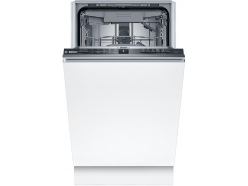 SPV2HMX02E, fully-integrated dishwasher