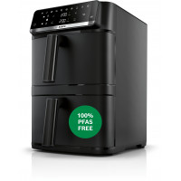 MAFD661B0, Double Stack Drawer Air Fryer