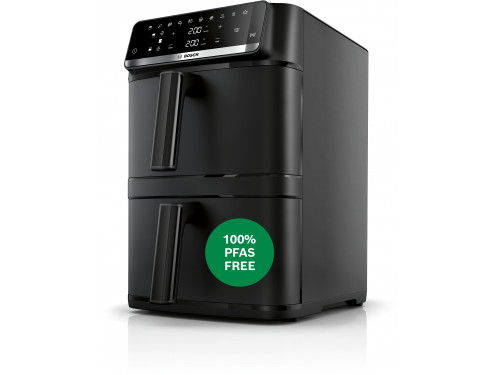 MAFD661B0, Double Stack Drawer Air Fryer