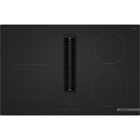 PVS81AB16E, Induction hob with integrated ventilation system
