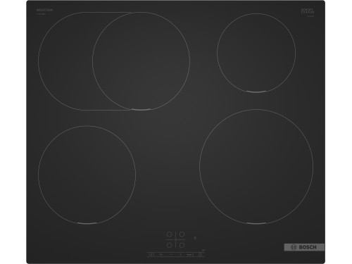 PIF61ABB5E, Induction hob
