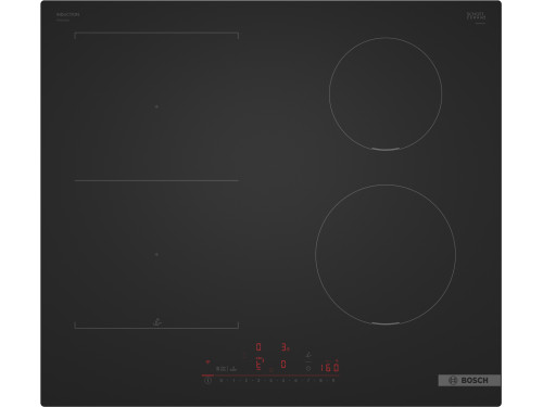 PVS61AHC1E, Induction hob
