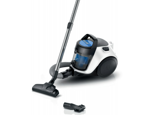 BGC05LW2, Bagless vacuum cleaner