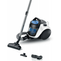 BKS05MWHT, Bagless vacuum cleaner