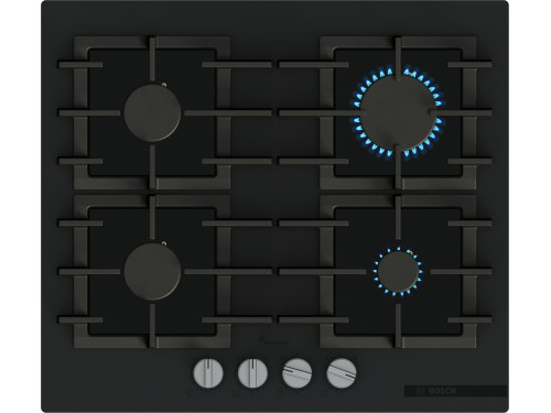 PPP6AAI40, Gas hob