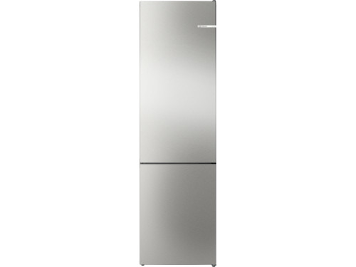 KGN392I2F, free-standing fridge-freezer with freezer at bottom