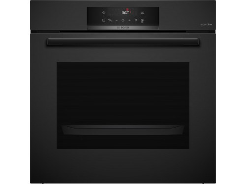 HBA4720M3, Built-in oven