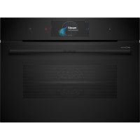 CSG938DB2, Built-in compact oven with steam function