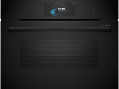 CSG938DB2, Built-in compact oven with steam function