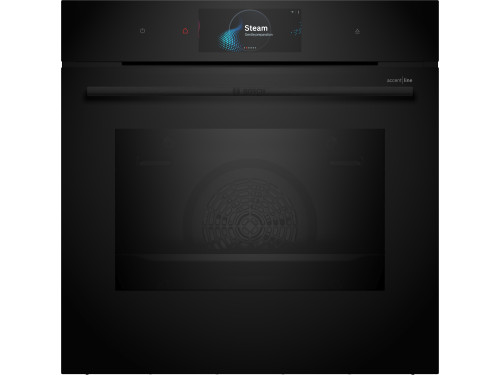HSG938DB2, Built-in oven with steam function