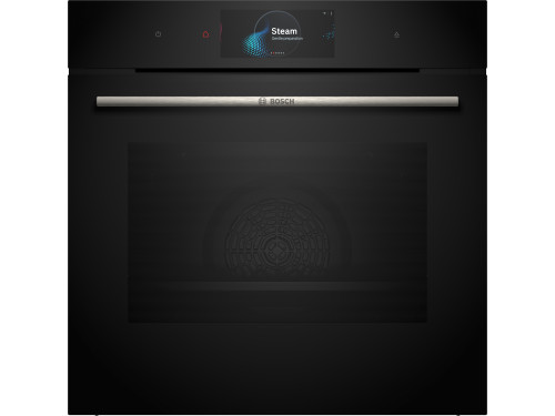 HSG7384B2, Built-in oven with steam function