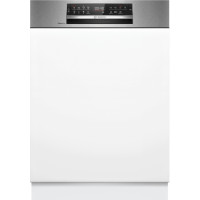 SMI6ECS18E, semi-integrated dishwasher