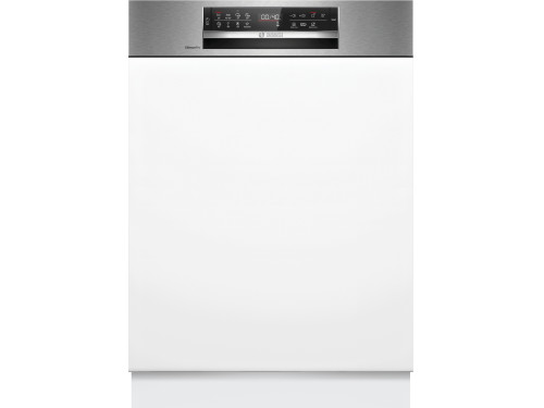 SMI6ECS18E, semi-integrated dishwasher