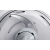 MCM3100W, Food processor