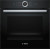 HBG635BB1, Built-in oven