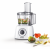 MCM3100W, Food processor