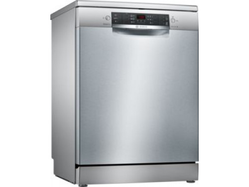 SMS46KI01E, free-standing dishwasher