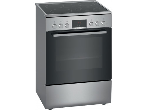 HKR39C250, Freestanding electric cooker