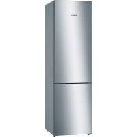 KGN39VLEB, Szabadonálló, alulfagyasztós hűtő-fagyasztó kombináció