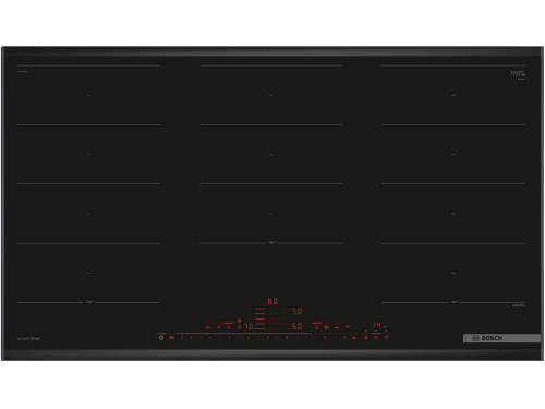 PXX995DX6E, Flex induction hob