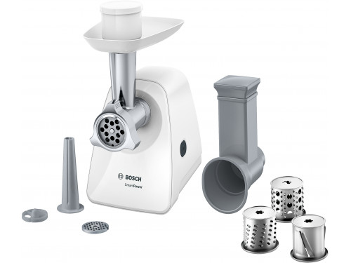 MFW2514W, Meat mincer
