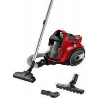 BGC05A322, Bagless vacuum cleaner