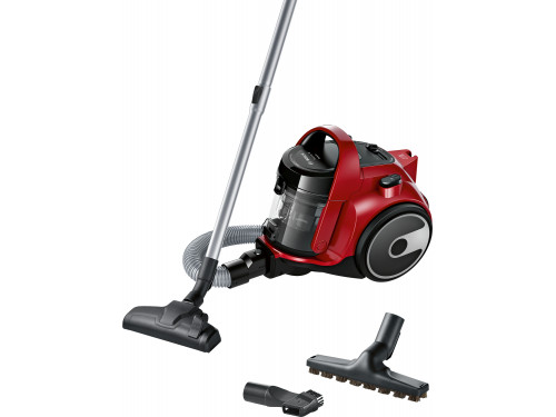 BGC05A322, Bagless vacuum cleaner