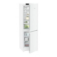 Liebherr CBNd 5223 Hűtő-fagyasztó-kombináció BioFresh-sel és NoFrost-tal