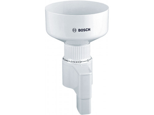  Bosch MUZ4GM3 Gabonaőrlő