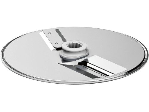 Bosch MUZ9SC1 Zöldségszeletelő hullámos késsel Bosch MUZ9SC1 Zöldségszeletelő hullámos késsel