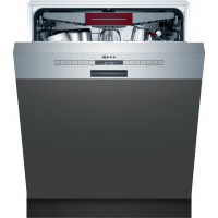 S145ECS11E, Félig beépíthető mosogatógép