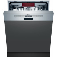 S145HVS15E, Félig beépíthető mosogatógép