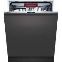 S155HVX15E, Beépíthető mosogatógép