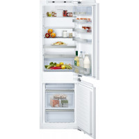 KI7863FF0, Beépíthető, alulfagyasztós hűtő-fagyasztó kombináció