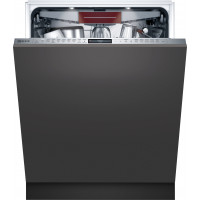 S189YCX02E, fully-integrated dishwasher