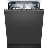 S299YB801E, fully-integrated dishwasher