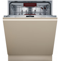 S197TCX00E, fully-integrated dishwasher