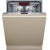 S197TCX00E, fully-integrated dishwasher