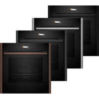 B59CR3AY0, Built-in oven