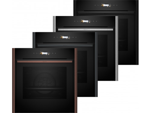 B59CR3AY0, Built-in oven