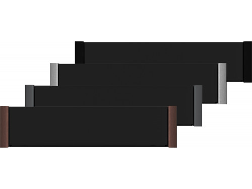 N29HA11Y2, Warming drawer, only for Seamless Combination with coffee machine