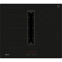 V56NBS1L0, Induction hob with integrated ventilation system