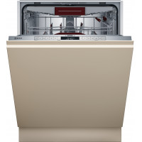 S275ECX13E, Beépíthető mosogatógép