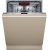 S275ECX13E, Beépíthető mosogatógép