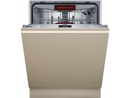 S175ECX13E, Beépíthető mosogatógép