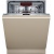 S175ECX13E, Beépíthető mosogatógép