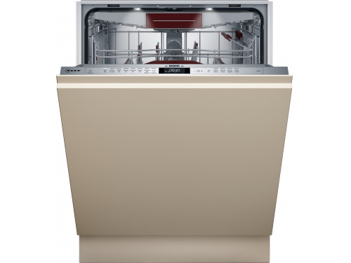 S157ZCX01E, Beépíthető mosogatógép