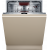S157ZCX01E, Beépíthető mosogatógép